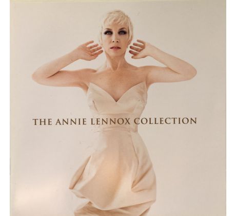 Lennox Annie - The Annie Lennox Collection (CD) audio CD album