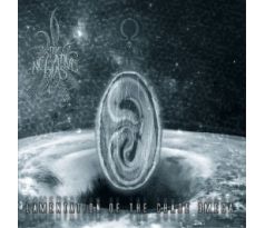 Negative Bias - Lamentation Of The Chaos Omega (CD) audio CD album