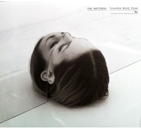 National - Trouble Will Find Me (CD) audio CD album