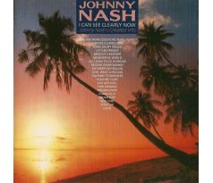 Nash Johnny - I Can See Clearly Now: Johnny Nash´s Greatest Hits (CD) audio CD album