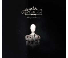 Mortiis - The Great Deceiver (CD) audio CD album