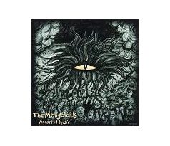 Mongoloids - Assorted Music (CD) audio CD album