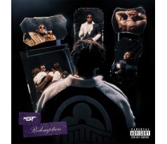 Mist - Redemption (CD) audio CD album