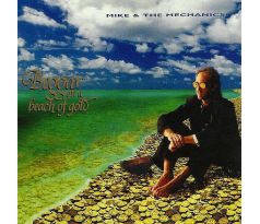Mike & The Mechanics - Beggar On A Beach Of Gold (CD) audio CD album