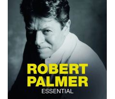 Palmer Robert - Essential (CD) audio CD album