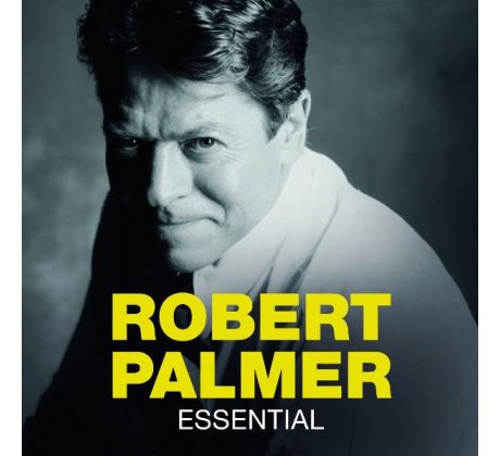Palmer Robert - Essential (CD) audio CD album