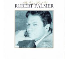 Palmer Robert - The Very Best Of (CD) audio CD album
