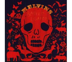 Melvins - Basses Loaded (CD) audio CD album