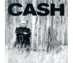 Cash Johnny - Unchained (CD) Audio CD album