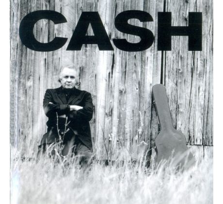 Cash Johnny - Unchained (CD) Audio CD album