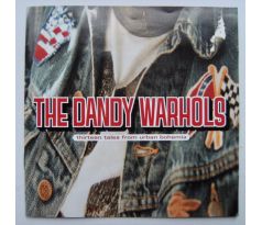 Dandy Warhols - Thirteen Tales From Urban Bohemia (CD) Audio CD album