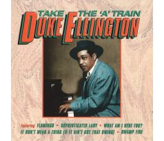 Ellington Duke - Take The ´A´Train (CD) Audio CD album