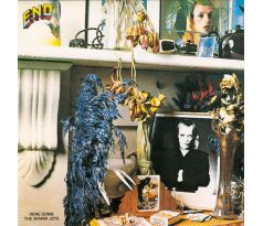 Eno Brian /Roxy Music/ - Here Come The Warm Jets (CD) Audio CD album