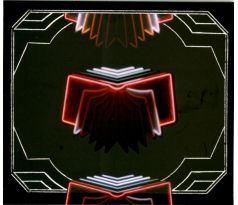 Arcade Fire - Neon Bible (CD) audio CD album