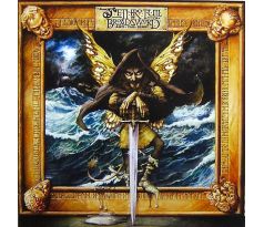 Jethro Tull - The Broadsword And The Beast (CD) audio CD album