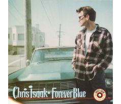 Isaak Chris - Forever Blue (CD) audio CD album