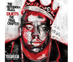 Notorious B.I.G. - Duets - The Final Chapter (CD) audio CD album