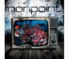 Nonpoint - Nonpoint (CD) audio CD album