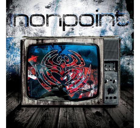 Nonpoint - Nonpoint (CD) audio CD album