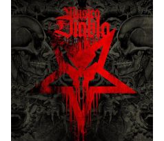 Musica Diablo - Musica Diablo (CD) audio CD album