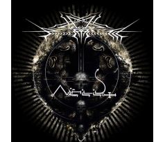 Pandemonium - Nihilist (CD) audio CD album