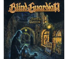 Blind Guardian - Live - Limited Digipack (2CD) audio CD album