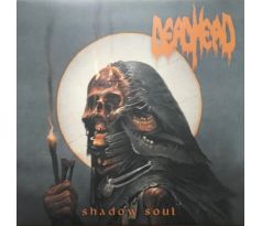 Dead Head - Shadow Soul (CD) audio CD album