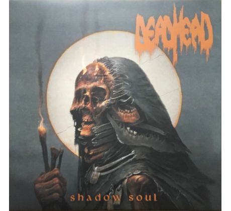 Dead Head - Shadow Soul (CD) audio CD album