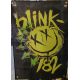 Blink 182 - Logo (Flag) Vlajka