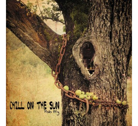 Chill On The Sun - Polo My (CD)