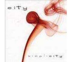 City - Simplicity (CD)