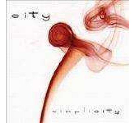 City - Simplicity (CD)
