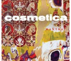 Cosmetica - Mantra (CD)