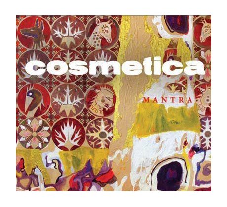 Cosmetica - Mantra (CD)
