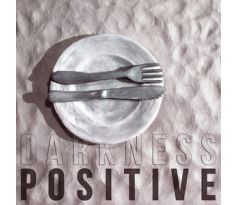 Darkness Positive - Prvý Dojem (CD)