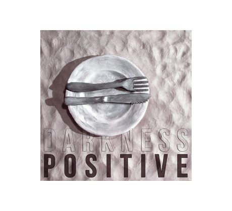 Darkness Positive - Prvý Dojem (CD)