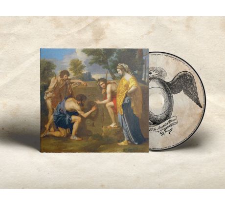 Diego - Et In Arcadia Diego (CD)