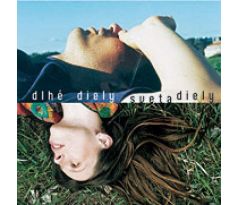 Dlhé Diely - Svetadiely (CD)