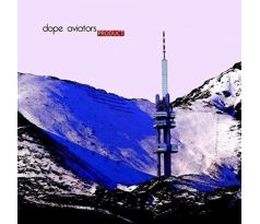 Dope Aviators - Product (CD)