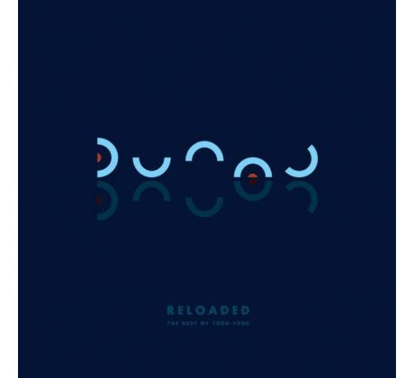Dunaj - Reloaded (CD)