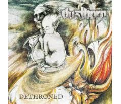 Dustborn - Dethroned (CD)