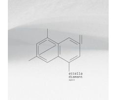 Ettella Diamant - Again (CD)