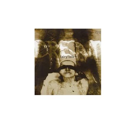 Fairy Tale - Dream (CD)