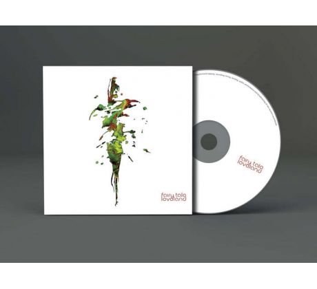 Fairy Tale - Loveland (CD)