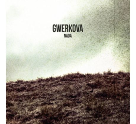 Gwerkova Nada (CD)