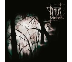 Hnus Umírající - Hnus Umírající (CD)