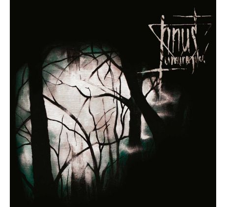 Hnus Umírající - Hnus Umírající (CD)