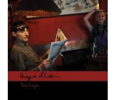 Hugo D Gen - Baxtage (CD)
