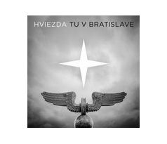 Hviezda - Tu V Bratislave (CD)