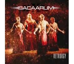 Isacaarum - Retrorgy (CD)